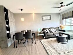 Blk 463C Sembawang Riverlodge (Sembawang), HDB 4 Rooms #629788241